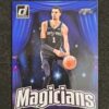 2024-25 Panini Donruss Magicians Victor Wembanyama #9