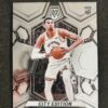 2023-24 Panini Mosaic City Edition Victor Wembanyama #282 RC