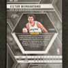 2024-25 Panini Mosaic Victor Wembanyama #31