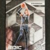 2024-25 Panini Mosaic Epic Performers Victor Wembanyama #1