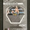 2024-25 Panini Mosaic Epic Performers Victor Wembanyama #1