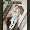 2024-25 Panini Mosaic City Edition Victor Wembanyama #288