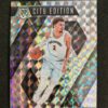 2024-25 Panini Mosaic City Edition Victor Wembanyama #288 Mosaic Prizm