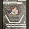 2024-25 Panini Mosaic City Edition Victor Wembanyama #288 Mosaic Prizm
