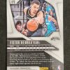 2024-25 Panini Prizm Victor Wembanyama #172