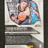 2024-25 Panini Prizm Victor Wembanyama #172 Silver Prizm