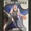 2024-25 Panini Prizm Deep Space Victor Wembanyama #2