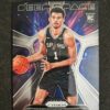 2023-24 Panini Prizm Deep Space Victor Wembanyama #1 RC