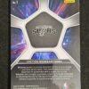 2023-24 Panini Prizm Deep Space Victor Wembanyama #1 RC