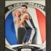 2023-24 Panini Prizm Global Reach Victor Wembanyama #2 RC
