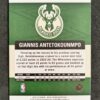 2024-25 Panini Revolution Giannis Antetokounmpo #3