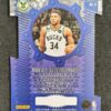 2023-24 Panini Elite Craftsmen Giannis Antetokounmpo #6