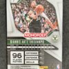 2024-25 Panini Prizm Monopoly Giannis Antetokounmpo #7
