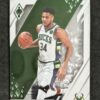 2021-22 Panini Chronicles Phoenix Giannis Antetokounmpo #680