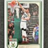 2022-23 Panini Hoops Giannis Antetokounmpo #44