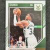 2024-25 Panini Donruss Giannis Antetokounmpo #172