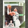 2024-25 Panini Donruss Giannis Antetokounmpo #172 Winter