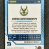 2024-25 Panini Optic Giannis Antetokounmpo #176
