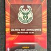 2024-25 Panini Optic Express Lane Giannis Antetokounmpo #22
