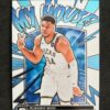 2024-25 Panini Optic My House Giannis Antetokounmpo #5