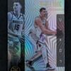 2019-20 Panini Illusions Nikola Jokic #60