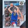 2024-25 Panini Donruss Nikola Jokic #188