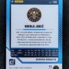 2024-25 Panini Donruss Nikola Jokic #188