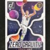 2024-25 Panini Donruss Zero Gravity Nikola Jokic #5