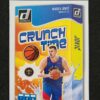 2024-25 Panini Donruss Crunch Time Nikola Jokic #10