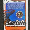 2024-25 Panini Donruss Swish Nikola Jokic #16