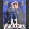 2024-25 Panini Donruss Magicians Nikola Jokic #10