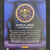 2024-25 Panini Donruss Magicians Nikola Jokic #10