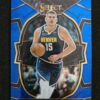 2022-23 Panini Select Nikola Jokic #1 Concourse