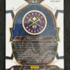 2022-23 Panini Select Nikola Jokic #1 Concourse