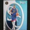 2023-24 Panini Select Certified Nikola Jokic #2