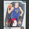 2024-25 Panini Prizm Nikola Jokic #129