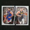 2023-24 Panini Optic Optical Illusions Nikola Jokic Jamal Murray #3