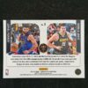 2023-24 Panini Optic Optical Illusions Nikola Jokic Jamal Murray #3