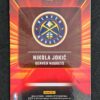 2024-25 Panini Optic Express Lane Nikola Jokic #3