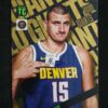 2023-24 Panini Top Class Holo Giants Nikola Jokic