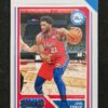 2020-21 Panini Chronicles Threads Joel Embiid #90