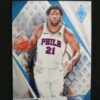 2023-24 Panini Phoenix Joel Embiid #201