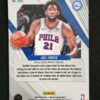2023-24 Panini Phoenix Joel Embiid #201