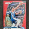 2024-25 Panini Prizm Joel Embiid #28 Rew Wave