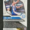 2024-25 Panini Prizm Joel Embiid #28 Rew Wave