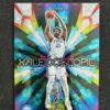 2023-24 Panini Prizm Kaleidoscopic Joel Embiid #29 Fast Break