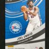 2024-25 Panini Revolution Vortex Joel Embiid #13