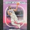 2024-25  Panini Hoops Skyview Joel Embiid #22
