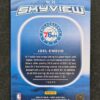 2024-25  Panini Hoops Skyview Joel Embiid #22