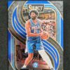 2024-25  Panini Select Joel Embiid #101 Premier Level